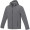 Langley Softshelljacke für Herren, stahlgrau, XS
