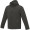 Langley Softshelljacke für Herren, anthrazit, XS
