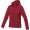 Langley Softshelljacke für Damen, rot, XS