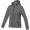 Langley Softshelljacke für Damen, stahlgrau, XS
