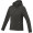 Langley Softshelljacke für Damen, anthrazit, XS