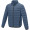 Macin Daunenjacke für Herren, hale blau, XS