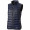 Fairview leichter Daunen-Bodywarmer für Damen, navy, XS