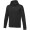 Nubia Performance Kapuzensweatjacke für Herren, schwarz, XS