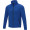 Zelus Fleecejacke für Herren, blau, XS