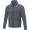 Zelus Fleecejacke für Herren, storm grey, XS