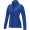 Zelus Fleecejacke für Damen, blau, XS