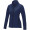 Zelus Fleecejacke für Damen, navy, XS