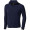 Brossard Fleecejacke für Herren, navy, XS