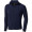 Brossard Fleecejacke für Herren, navy, XS