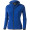 Brossard Fleecejacke für Damen, blau, XS