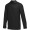 Alum Hemd aus Cord Unisex, schwarz, XS