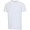 Azurite 160 g/m² Kurzärmeliges T-Shirt Bio Baumwolle (OCS), unisex, weiß, XS