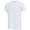 Balfour 200 g/m² Kurzärmeliges T-Shirt Bio Baumwolle (OCS), unisex, weiß, XS