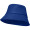 Solaris Sonnenhut aus 130 g/m2 Polyester, blau