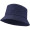 Marisol Sonnenhut aus 105 g/m2 Nylon, navy