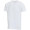 Balfour 200 g/m² Kurzärmeliges T-Shirt V-Ausschnitt Bio Baumwolle (OCS), unisex, weiß, XS