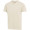 Balfour 200 g/m² Kurzärmeliges T-Shirt V-Ausschnitt Bio Baumwolle (OCS), unisex, sandstone, XS