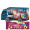 3D-Präsent "LKW", Lorenz Nuss & Frucht