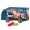 3D-Präsent "LKW", Ritter SPORT Schokowürfel