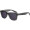 RPET Sonnenbrille Illinois, anthrazit