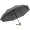 Regenschirm aus RPET, grau