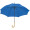 Automatik Regenschirm, blau