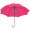 Automatik Regenschirm  SUSANA, pink