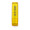 Lippenpflegestift Lipsoft Basic gelb gefrostet