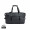 VINGA Baltimore Weekendbag, schwarz