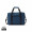 VINGA Baltimore Computertasche, navy blau