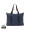 VINGA Baltimore Tote Bag, navy blau