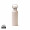 VINGA Miles Thermosflasche 500 ml, beige