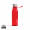 VINGA Lean Tritan Wasserflasche 600ml, rot