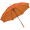 XL Automatikschirm Le Mans, orange