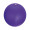 Strandball aus PVC mit einer Segmentlänge von 40 cm BERNARDO, violett