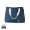 VINGA Sortino Strandtasche, blau