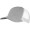 Baseballcap mit Netz FRANKLIN, weiss
