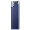 ZORR Slider Piezo , blau metallic