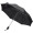 Taschenschirm Lille, schwarz