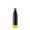 Thermotrinkflasche RETUMBLER-NIZZA, schwarz, gelb
