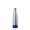 Thermotrinkflasche RETUMBLER-NIZZA, silber, blau