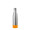 Thermotrinkflasche RETUMBLER-NIZZA, silber, orange