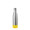 Thermotrinkflasche RETUMBLER-NIZZA, silber, gelb