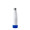 Thermotrinkflasche RETUMBLER-NIZZA, weiß, blau