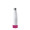 Thermotrinkflasche RETUMBLER-NIZZA, weiß, magenta