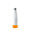 Thermotrinkflasche RETUMBLER-NIZZA, weiß, orange