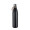 Thermotrinkflasche RETUMBLER-NIZZA XL, schwarz, braun