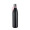 Thermotrinkflasche RETUMBLER-NIZZA XL, schwarz, hellmagenta