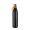 Thermotrinkflasche RETUMBLER-NIZZA XL, schwarz, orange